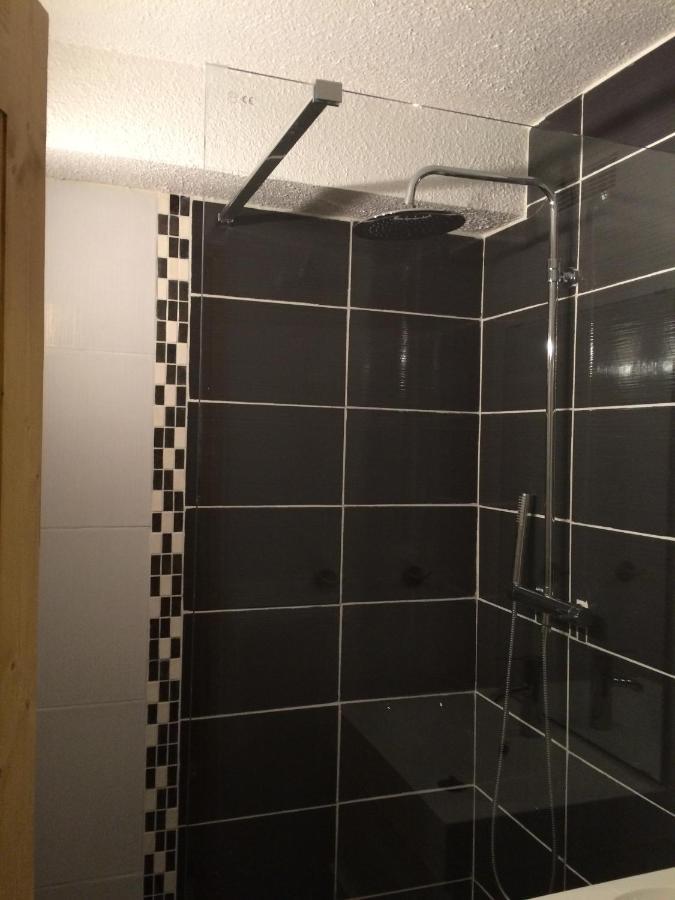 Travelski Home Select - Residence Boedette Сен-Мартен-де-Бельвиль Экстерьер фото
